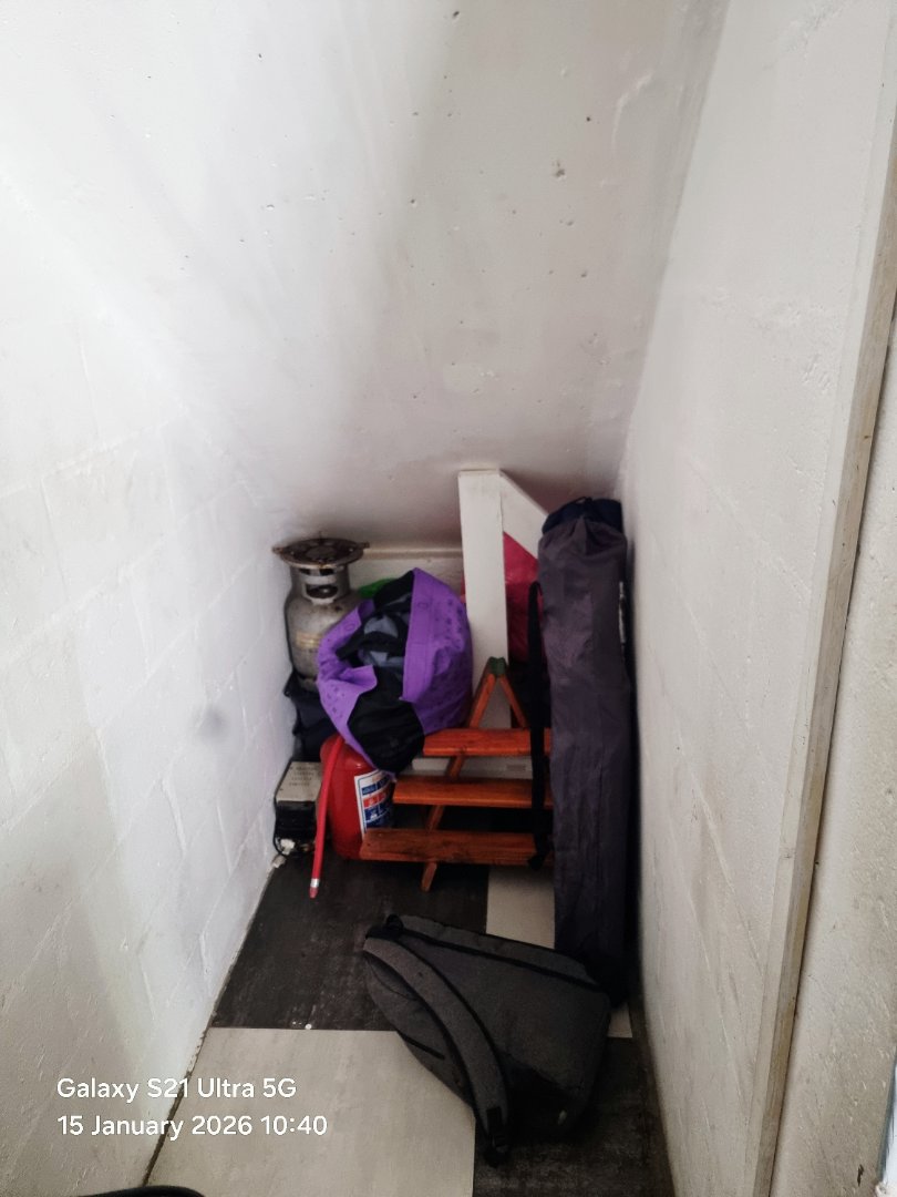 2 Bedroom Property for Sale in Kleinvlei Western Cape